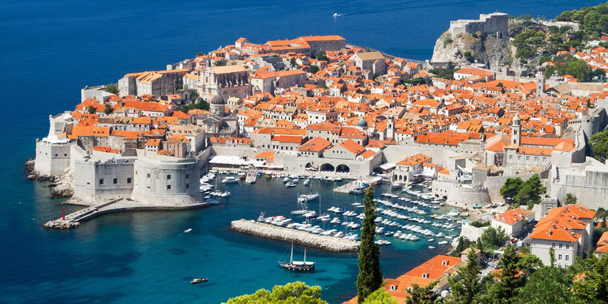Dubrovnik